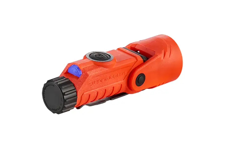 Streamlight Vantage 180 X USB Flashlight w/ Free Shipping — 2 models - view 5